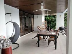 Jalan Kampong Chantek (D21), Detached #594203571